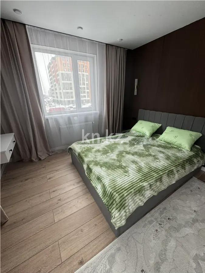 Продажа 3-комнатной квартиры, 60 м² в Астане - фото 2