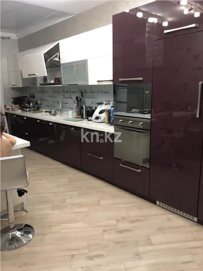 Продажа 5-комнатной квартиры, 211 м² в Алматы - фото 3