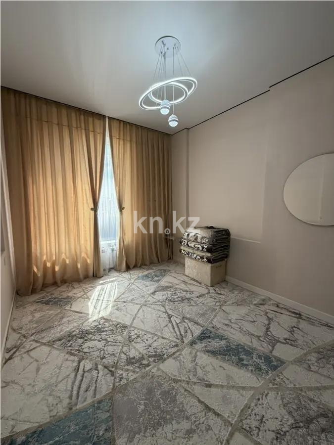 Продажа 3-комнатной квартиры, 88 м² в Астане