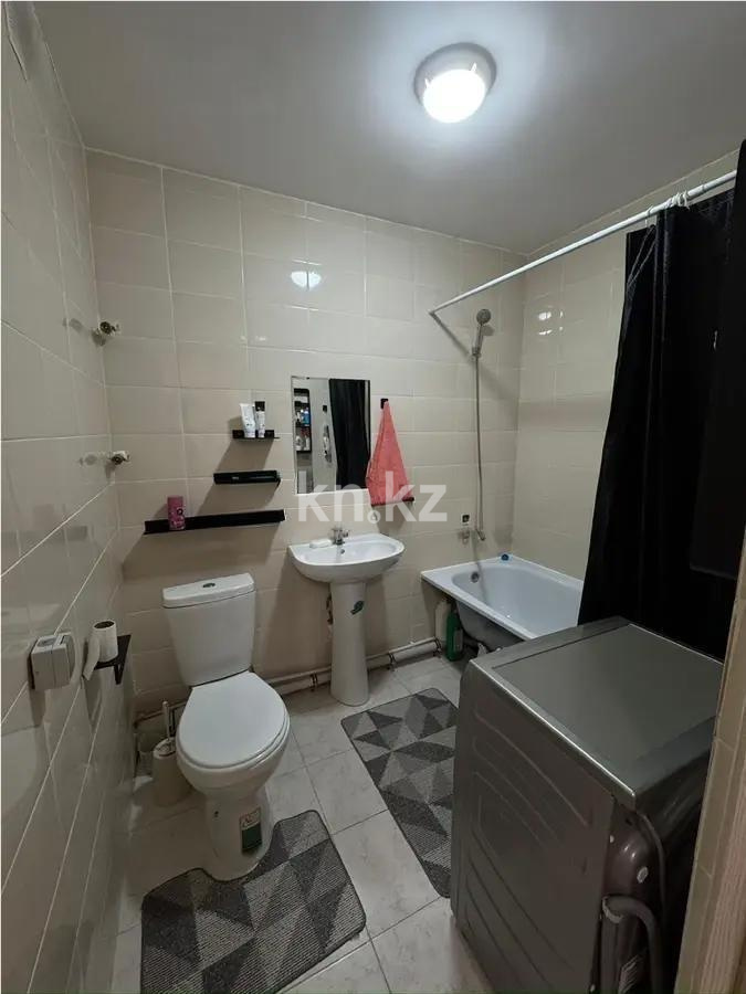 Продажа 1-комнатной квартиры, 36 м², пр. Кудайбердыулы, дом  2 в Астане - фото 4