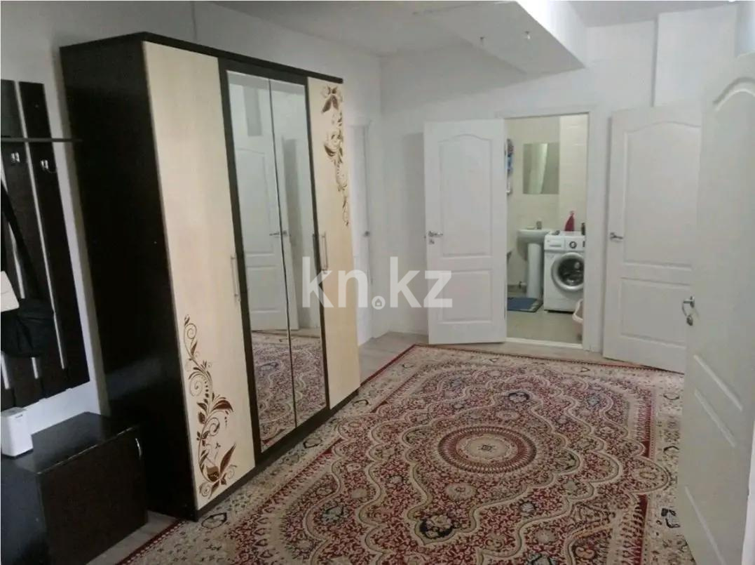 Продажа 3-комнатной квартиры, 86.6 м², ул. Мухамедханова, дом  17 в Астане - фото 6