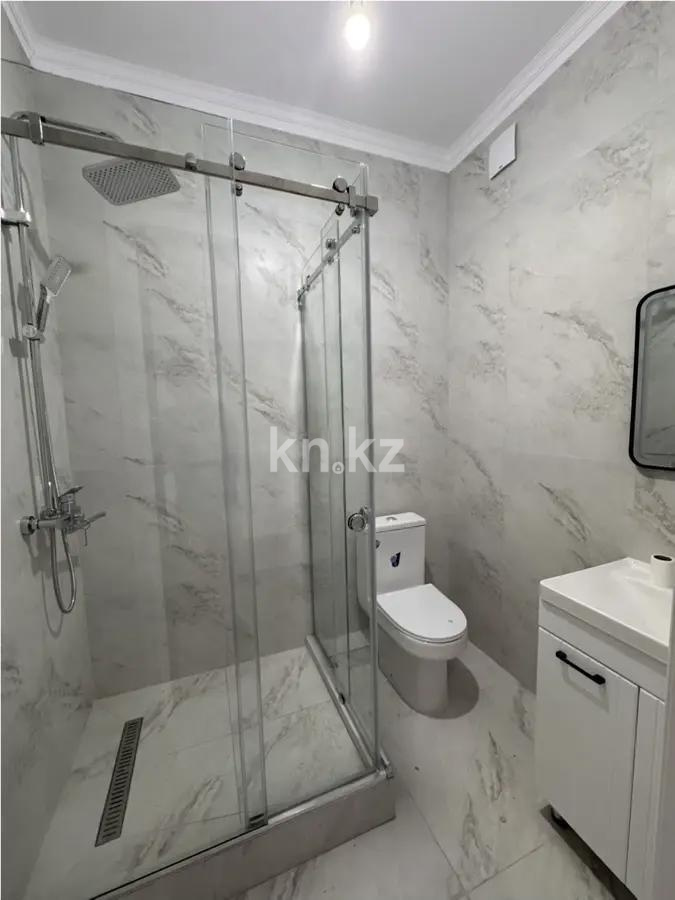 Продажа 1-комнатной квартиры, 34 м² в Алматы - фото 3