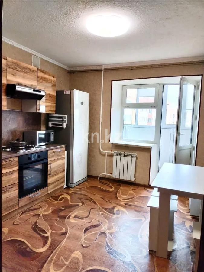 Продажа 1-комнатной квартиры, 36.7 м² в Астане - фото 2