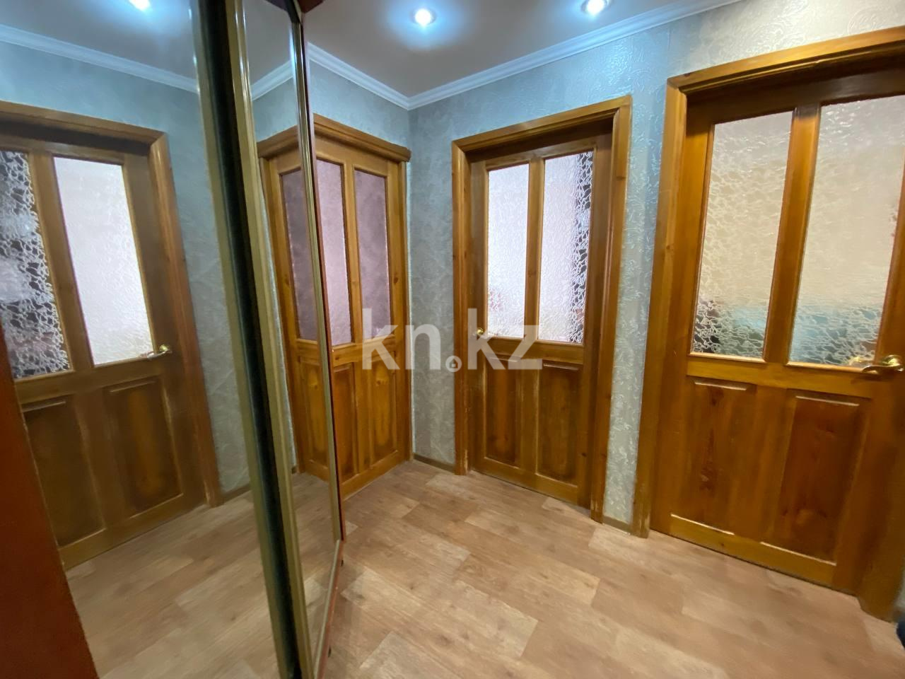 Продажа 3-комнатной квартиры, 60 м² в Караганде - фото 6