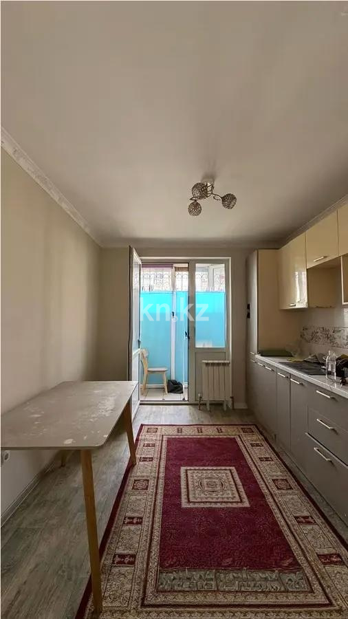 Продажа 2-комнатной квартиры, 56 м² в Алматы - фото 3
