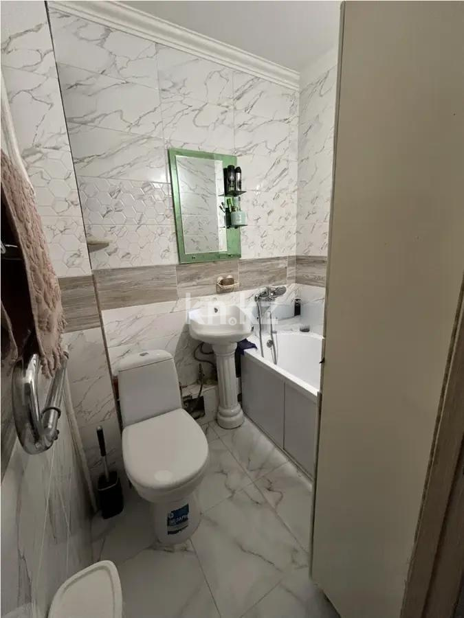 Продажа 2-комнатной квартиры, 42 м² в Алматы - фото 4