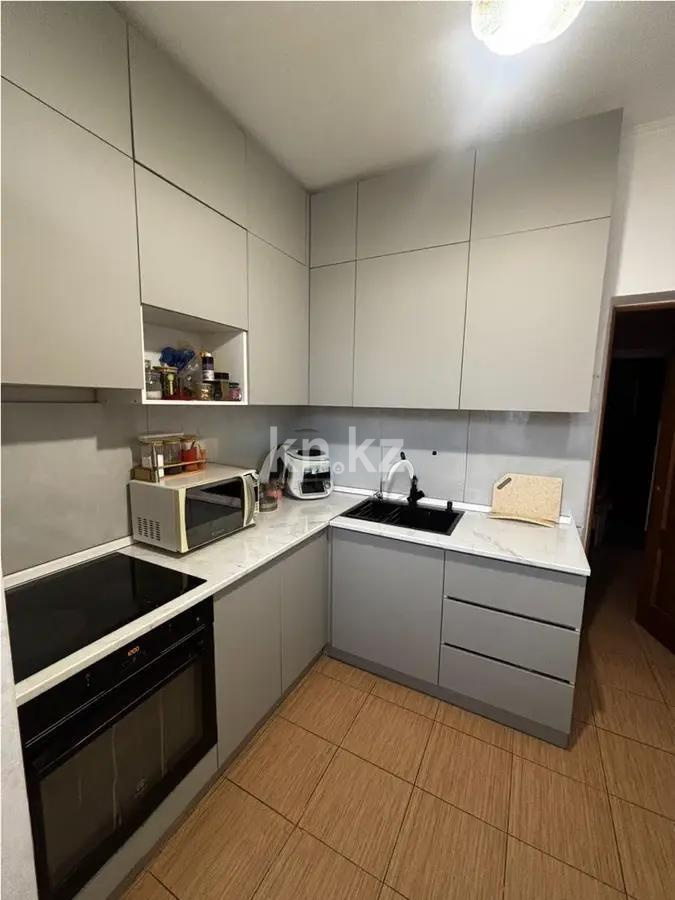 Продажа 2-комнатной квартиры, 56 м² в Алматы - фото 2