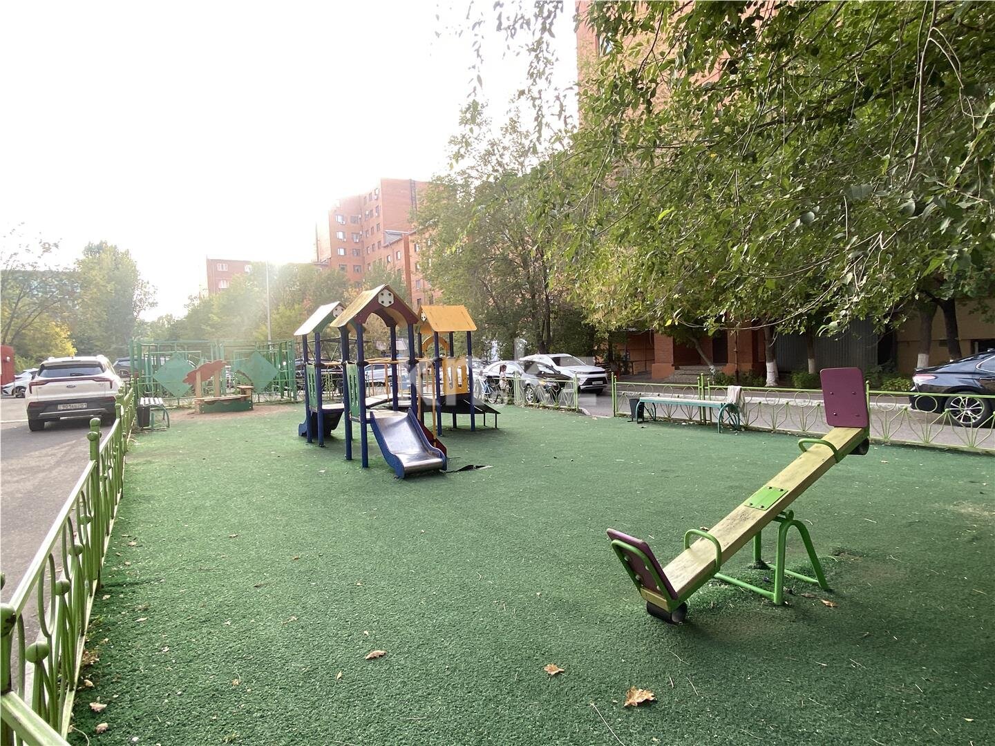 Продажа 3-комнатной квартиры, 63 м² в Астане - фото 19