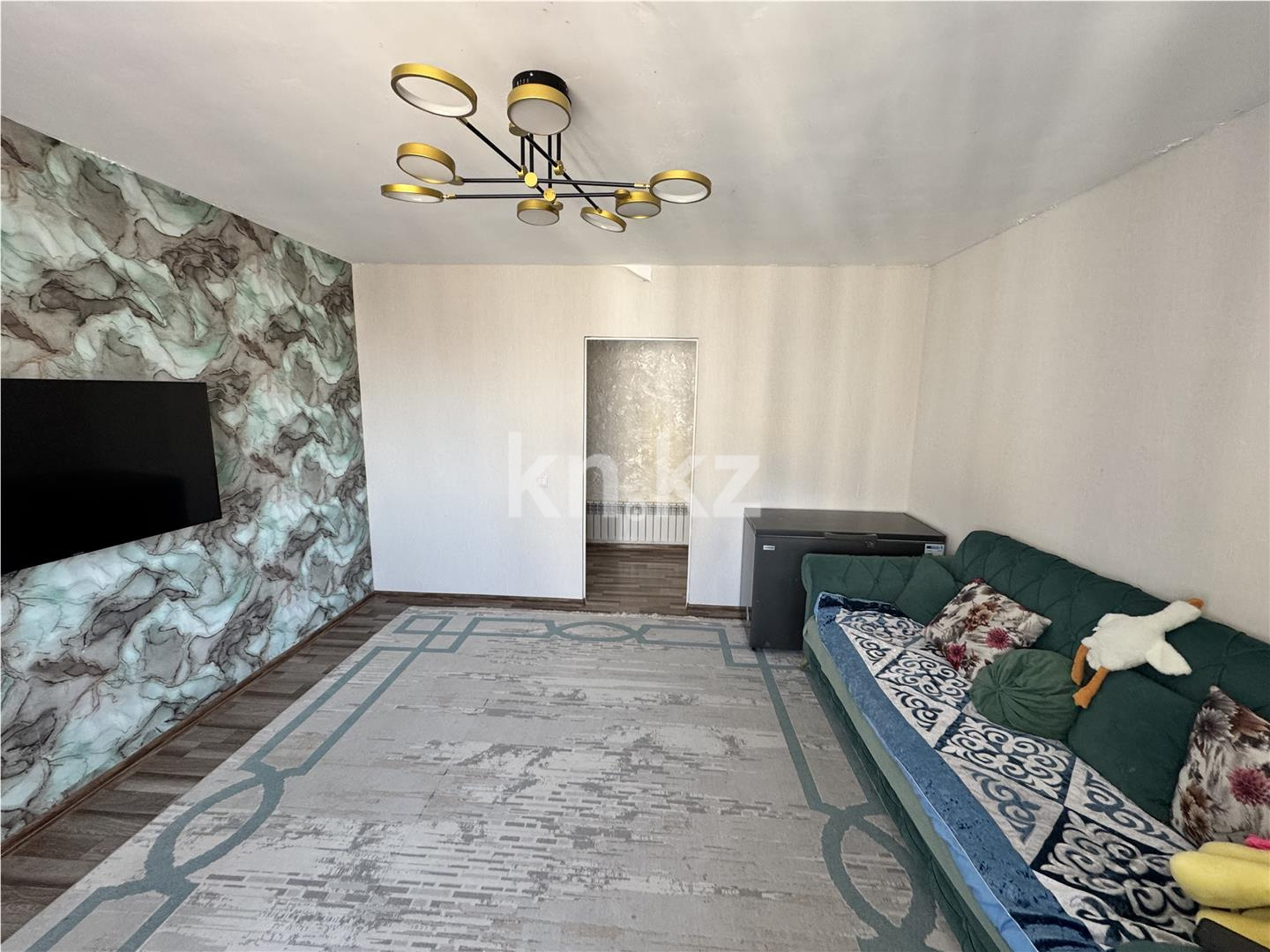 Продажа 3-комнатной квартиры, 84 м² в Караганде - фото 3