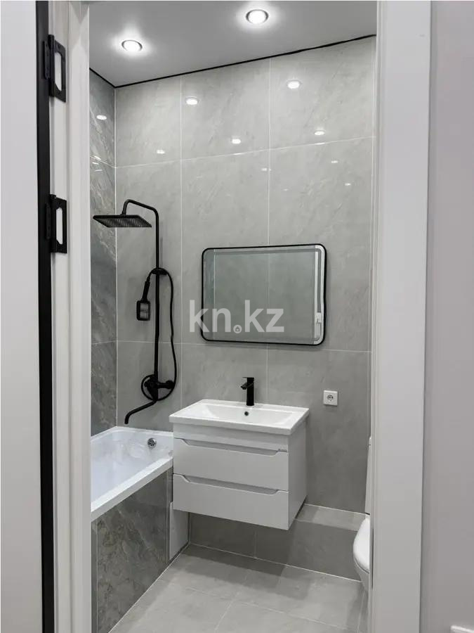 Продажа 2-комнатной квартиры, 48.5 м² в Алматы - фото 4