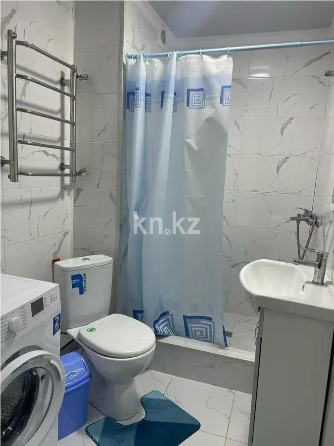 Продажа 1-комнатной квартиры, 30 м² в Алматы - фото 3
