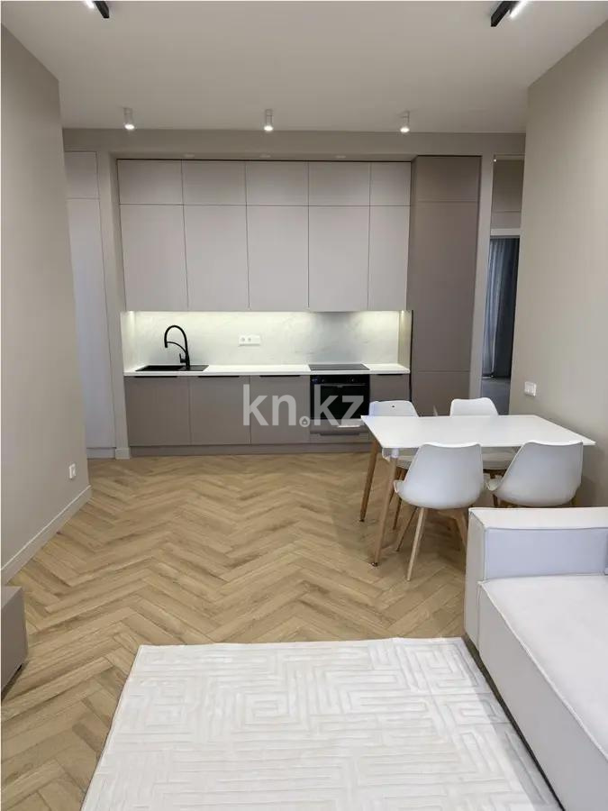 Продажа 3-комнатной квартиры, 65 м² в Алматы - фото 4