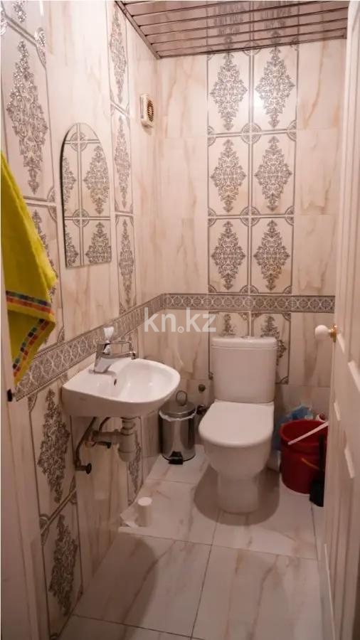 Продажа 4-комнатной квартиры, 112.4 м² в Астане - фото 7