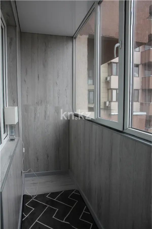Продажа 3-комнатной квартиры, 88 м² в Алматы - фото 6