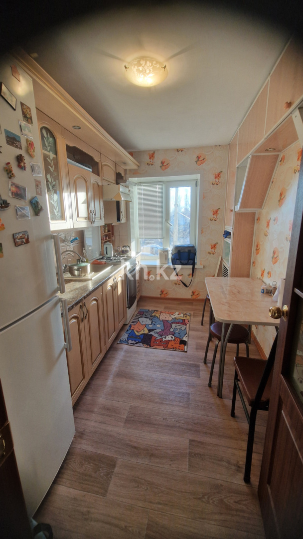 Продажа 3-комнатной квартиры, 61.1 м², ул. Жангир хана, дом  57 в Уральске