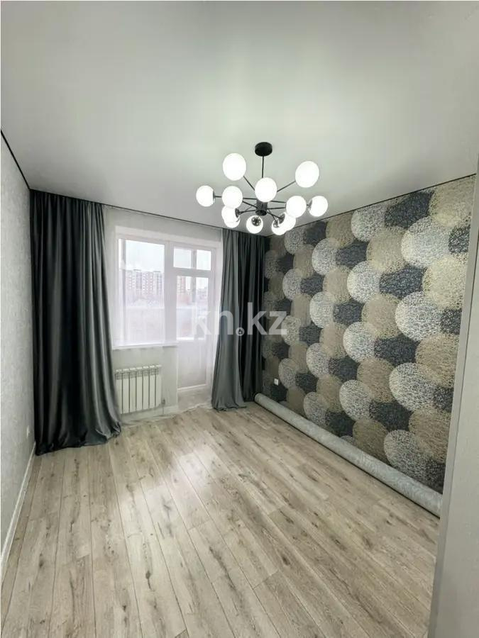 Продажа 1-комнатной квартиры, 37 м², ул. Болекпаева, дом  22 в Астане - фото 2