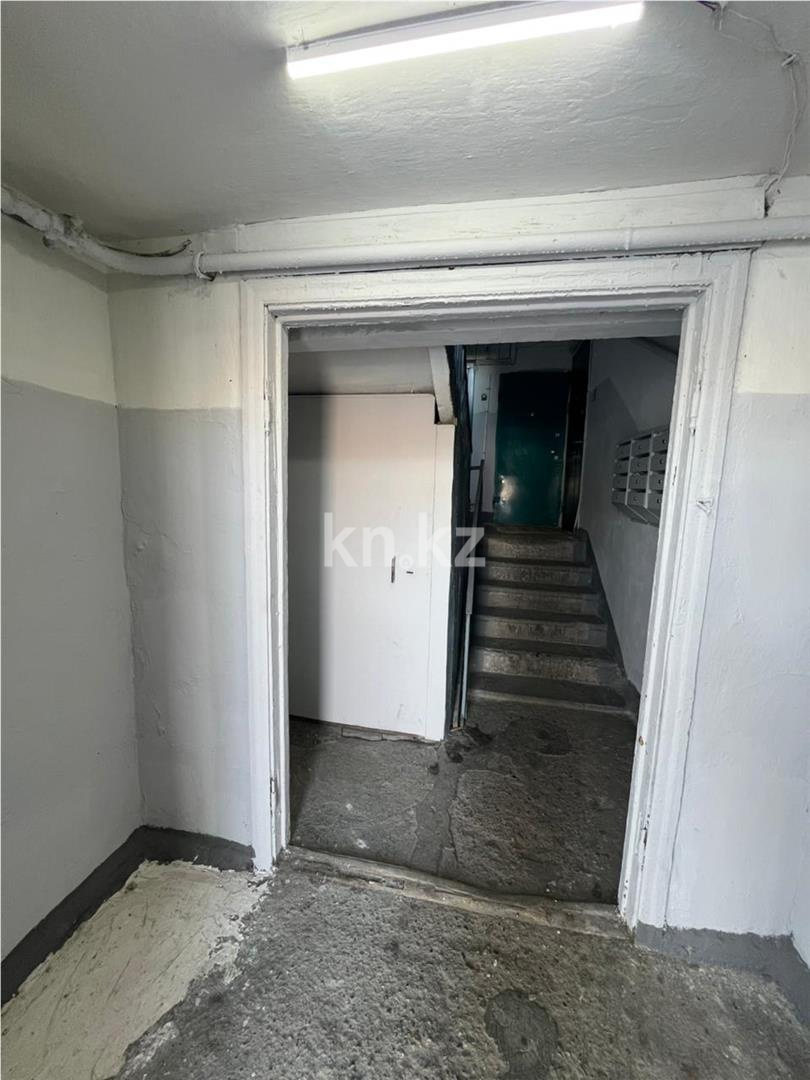 Продажа 2-комнатной квартиры, 40 м² в Караганде - фото 11