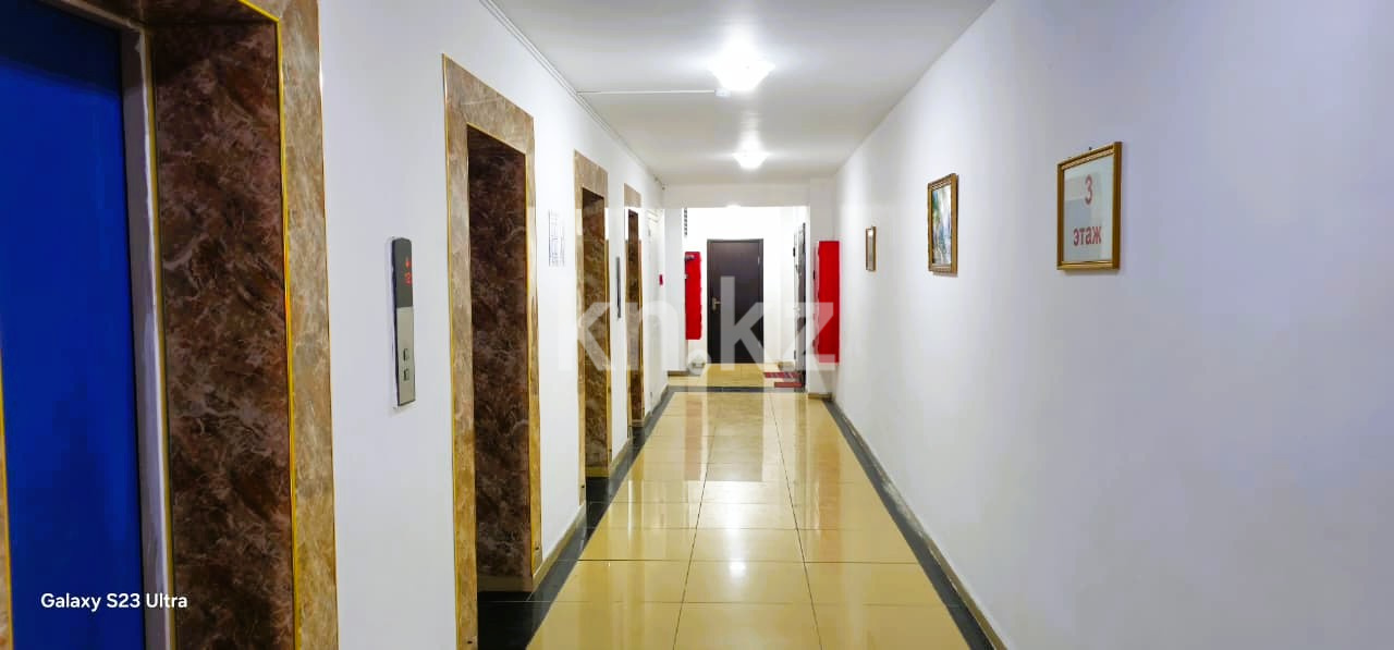 Продажа 3-комнатной квартиры, 122.5 м² в Астане - фото 15