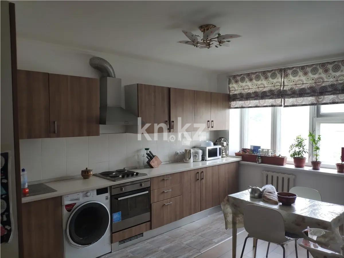 Продажа 3-комнатной квартиры, 84 м² в Астане - фото 3