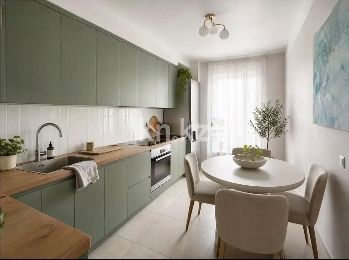 Продажа 2-комнатной квартиры, 65.4 м² в Астане - фото 3