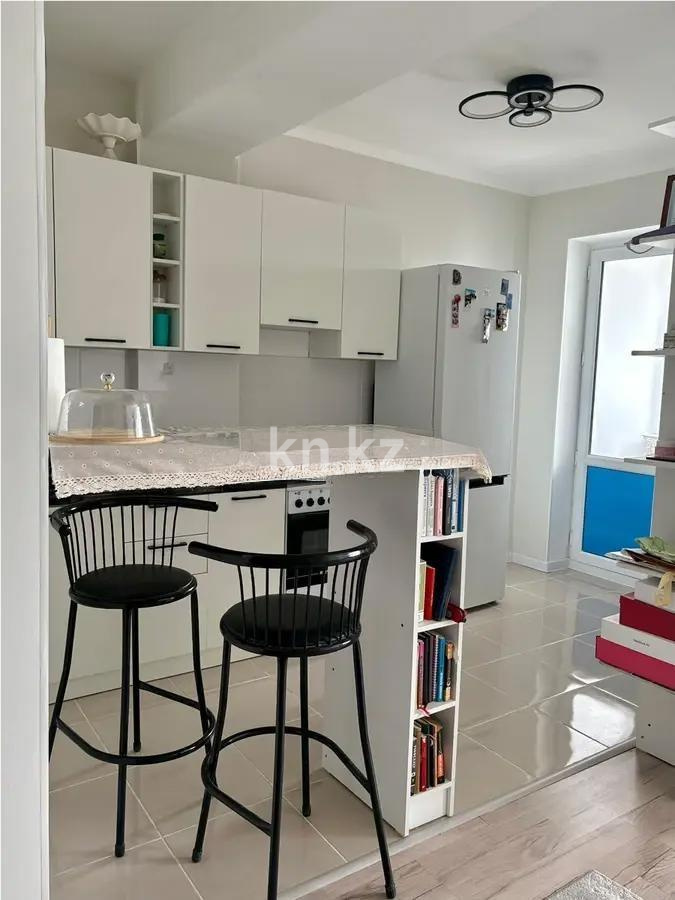 Продажа 1-комнатной квартиры, 42 м² в Астане - фото 2