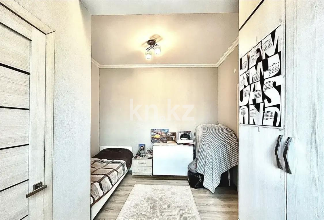 Продажа 4-комнатной квартиры, 95 м², ул. Варламова, дом  33 в Алматы - фото 4