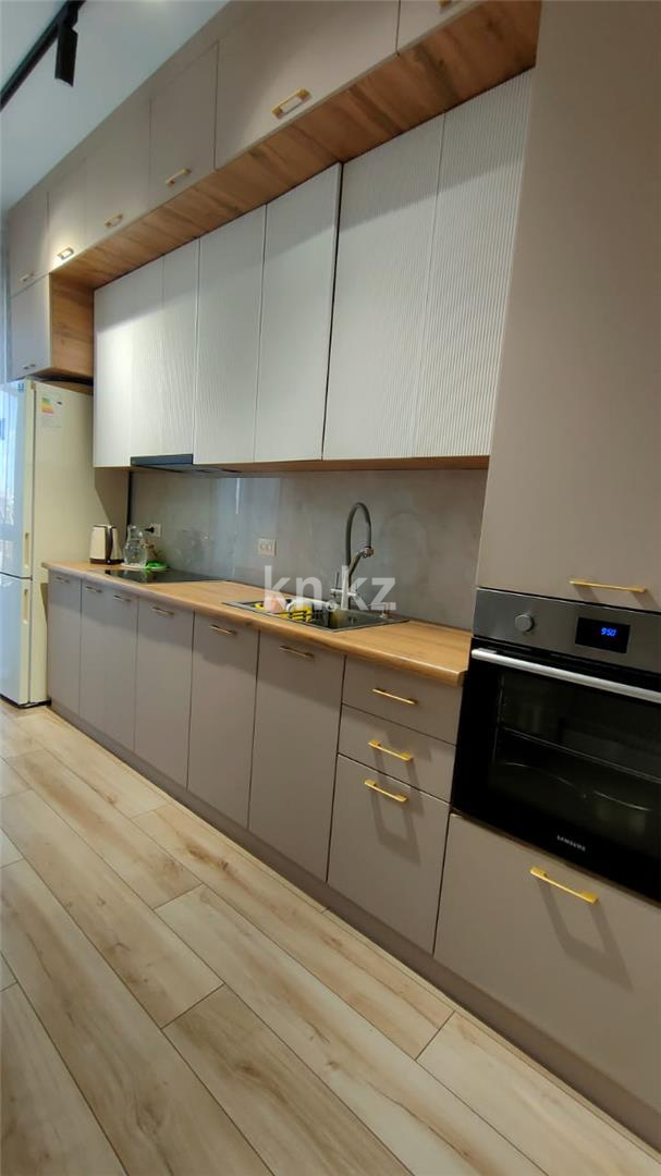 Продажа 2-комнатной квартиры, 60 м², ул. Муканова в Караганде - фото 12