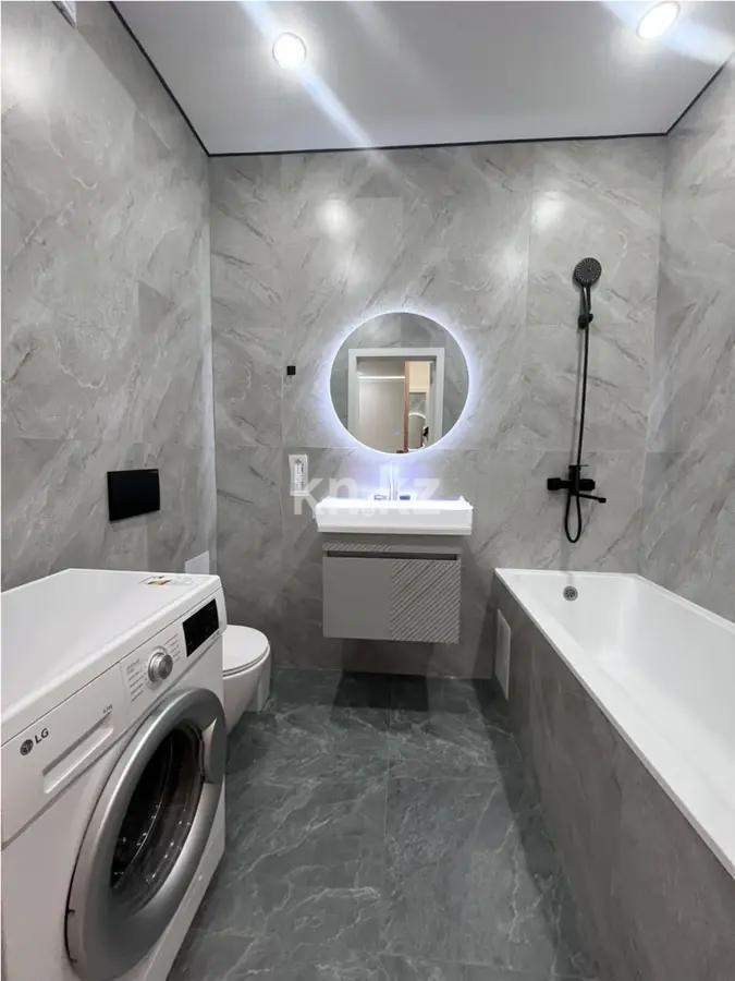 Продажа 1-комнатной квартиры, 38 м² в Астане - фото 3