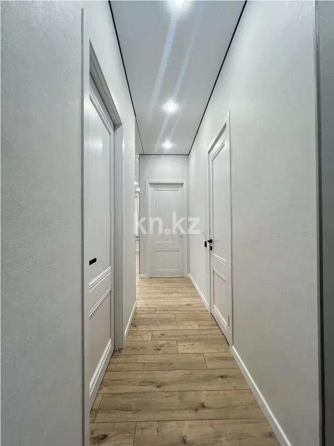 Продажа 2-комнатной квартиры, 67 м² в Астане - фото 4