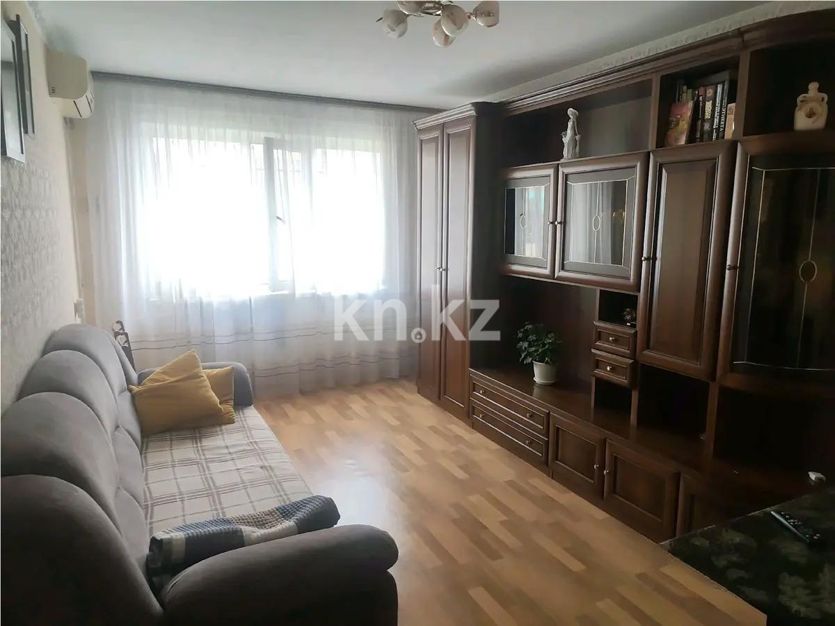 Продажа 3-комнатной квартиры, 61 м² в Караганде