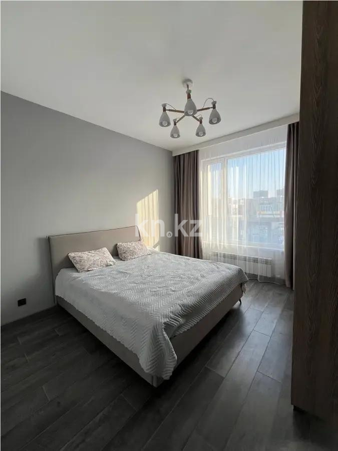 Продажа 2-комнатной квартиры, 60.3 м² в Астане - фото 2