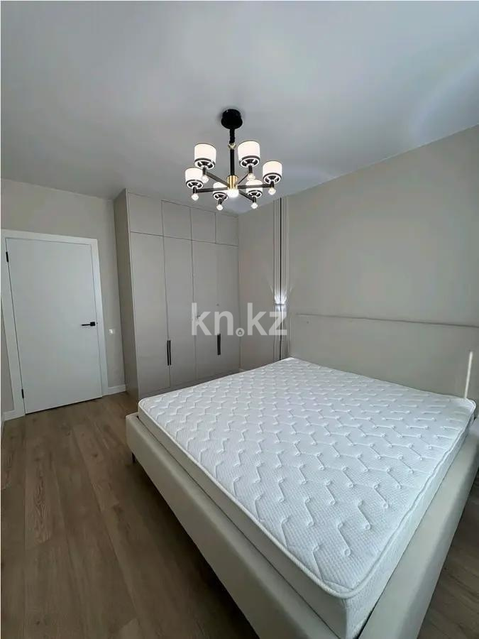 Продажа 2-комнатной квартиры, 38 м² в Астане - фото 2