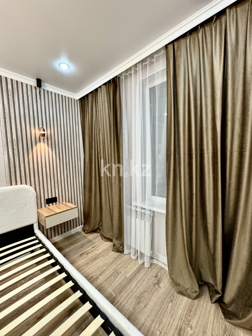 Продажа 2-комнатной квартиры, 40 м², ул. Райымбек батыра, дом  590/16 в Алматы - фото 27