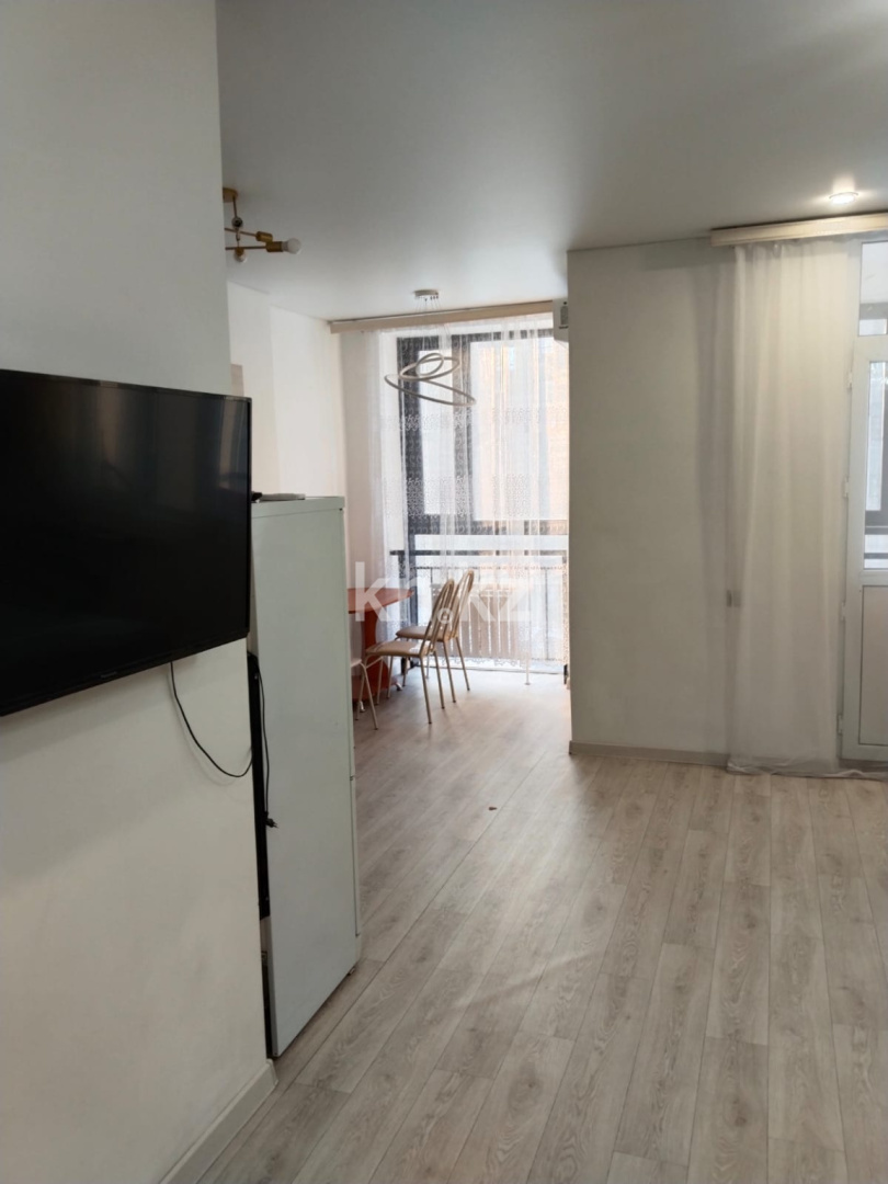 Аренда 1-комнатной квартиры, 38.7 м² в Астане