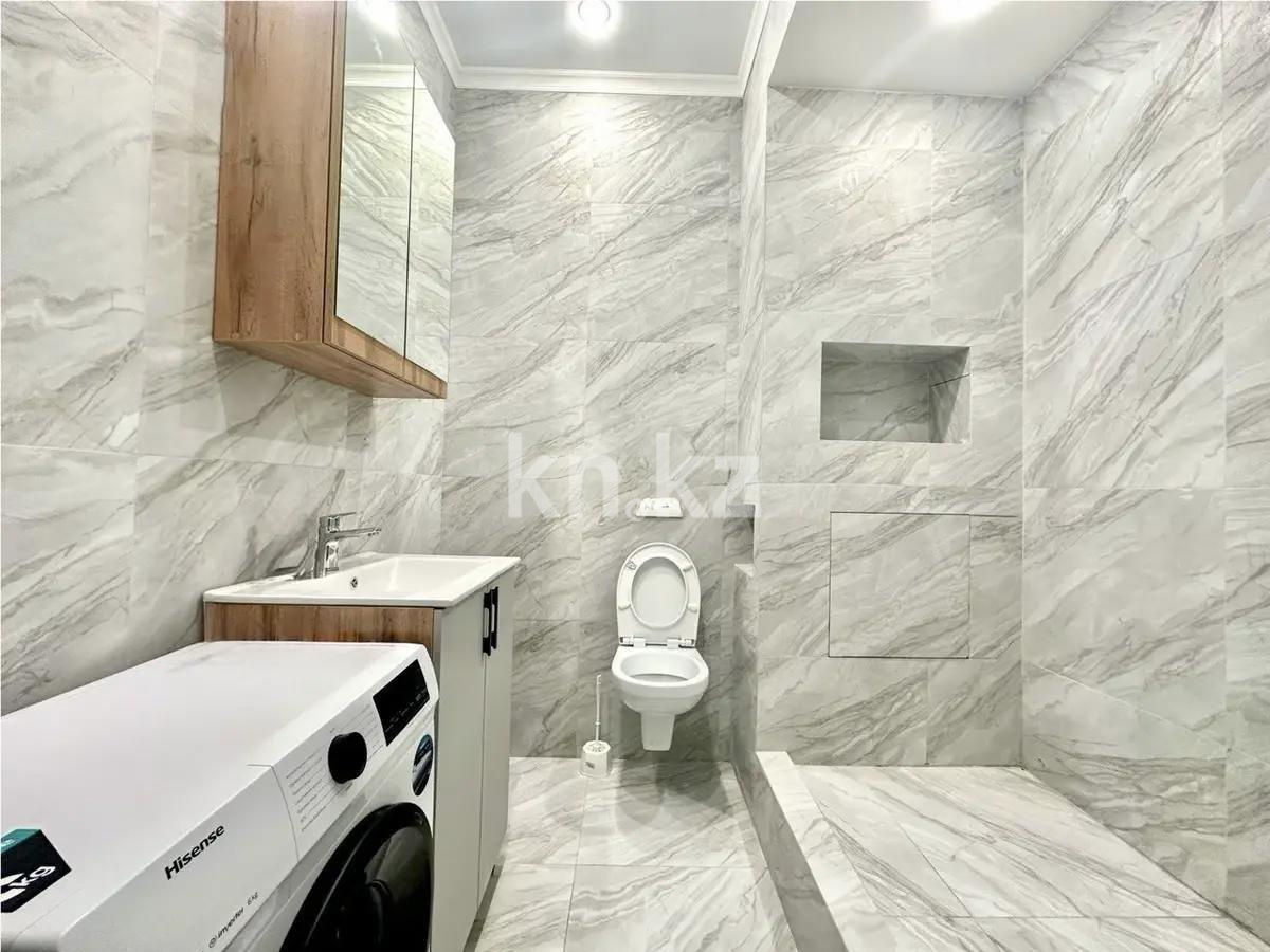 Продажа 1-комнатной квартиры, 40 м², ул. Бектурова, дом  19 в Астане - фото 3