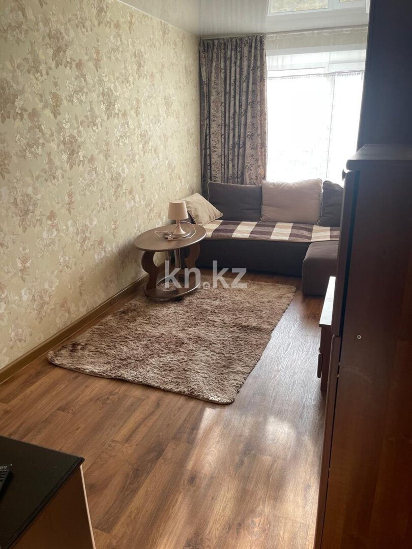 Продажа 2-комнатной квартиры, 48 м² в Караганде - фото 4