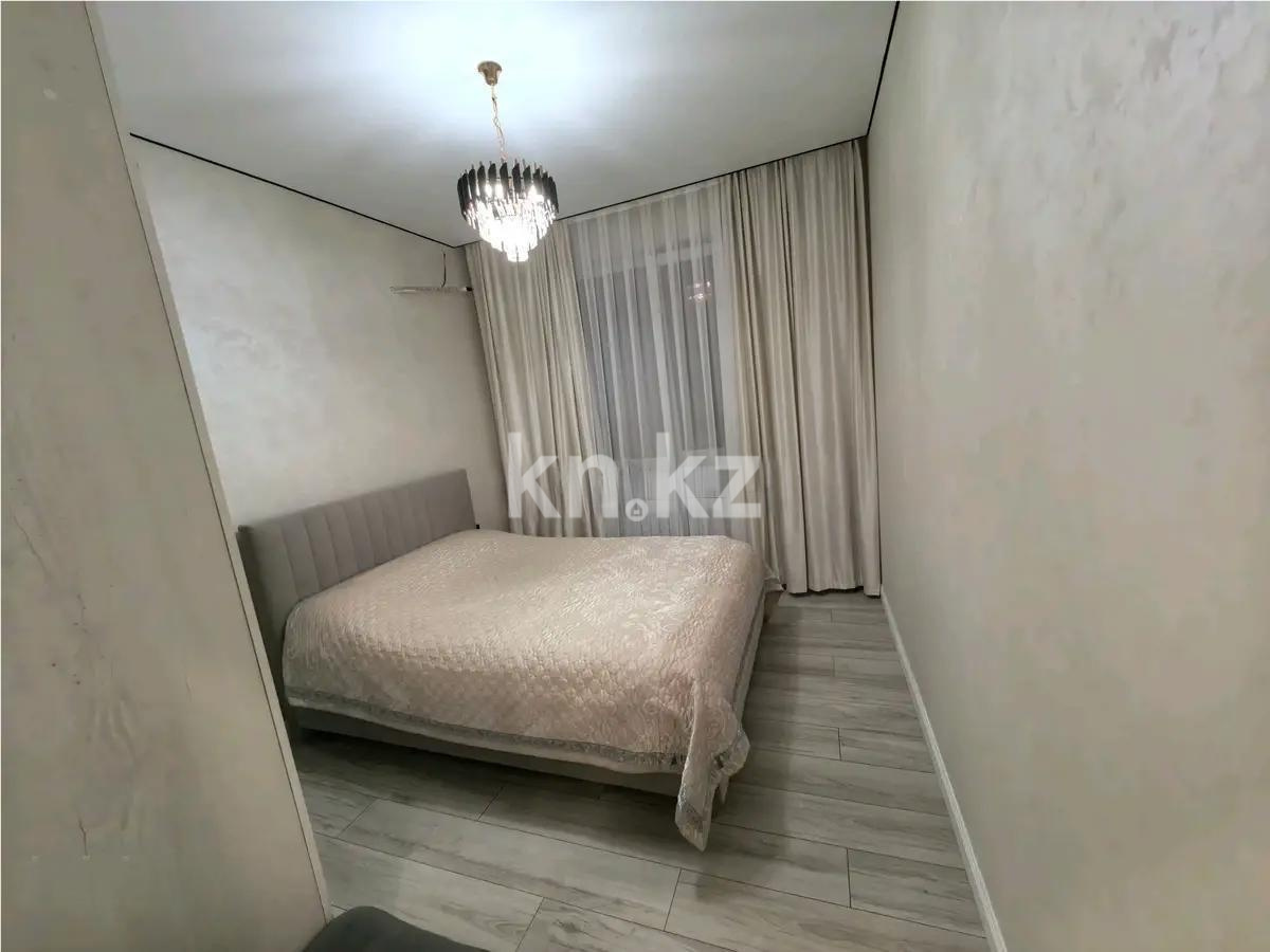 Продажа 2-комнатной квартиры, 42 м², ул. Халиуллина, дом  140/5 в Алматы
