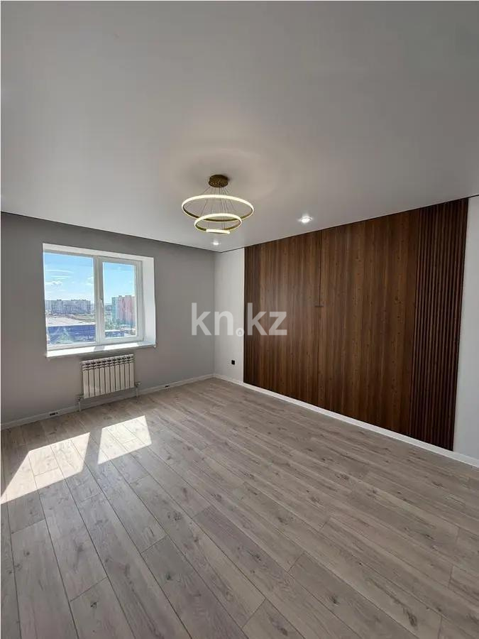 Продажа 2-комнатной квартиры, 61.4 м² в Астане