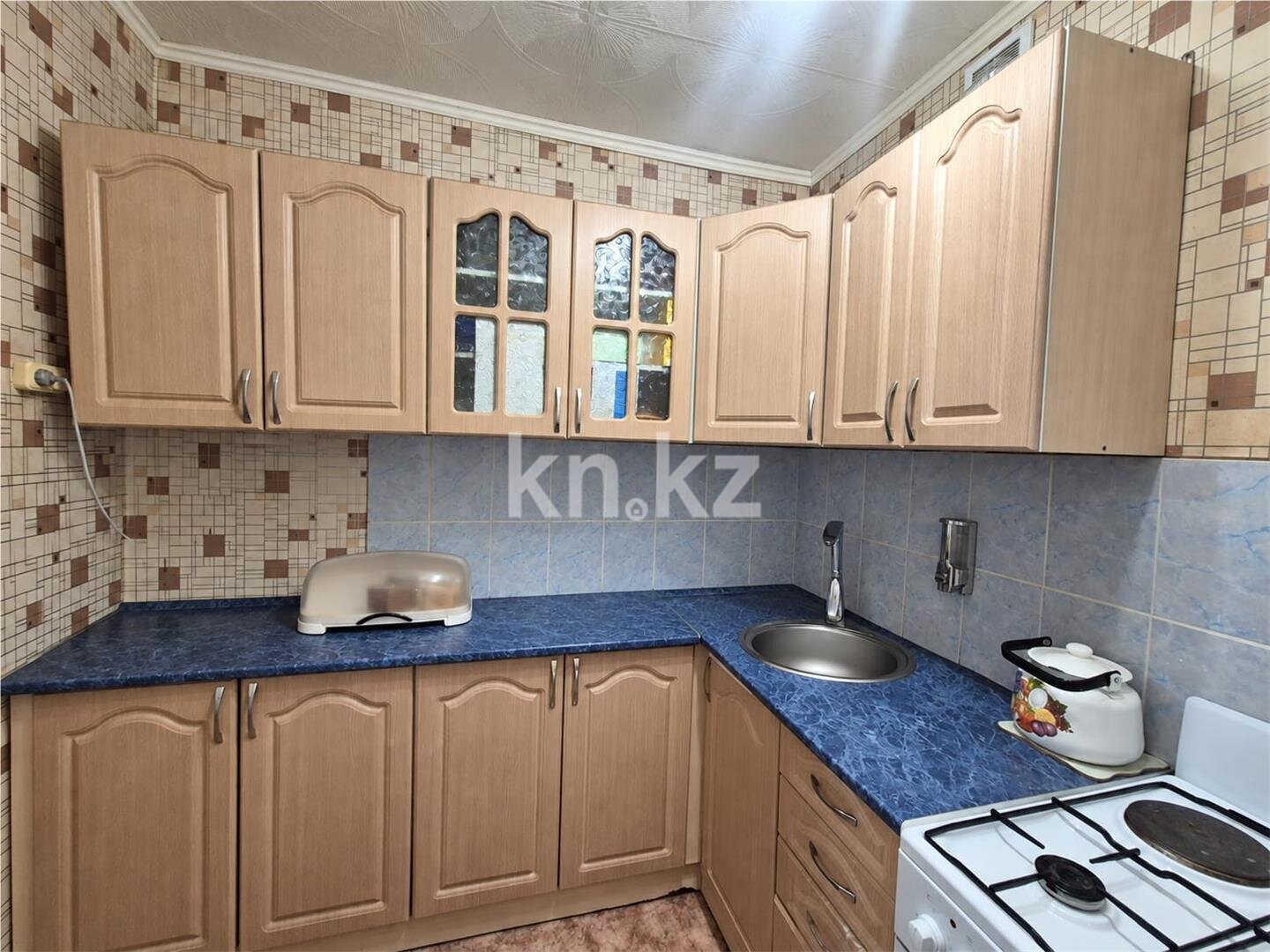 Продажа 4-комнатной квартиры, 61 м² в Темиртау - фото 8
