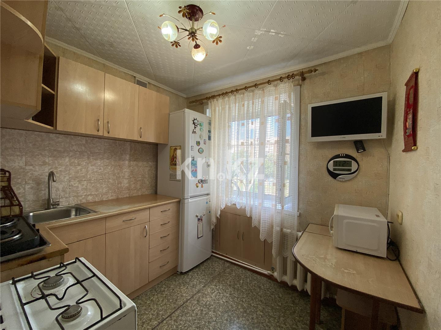 Продажа 2-комнатной квартиры, 41 м², ул. Победы, дом  119 в Караганде - фото 5