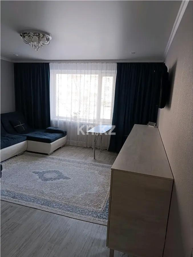 Продажа 2-комнатной квартиры, 52 м² в Абае