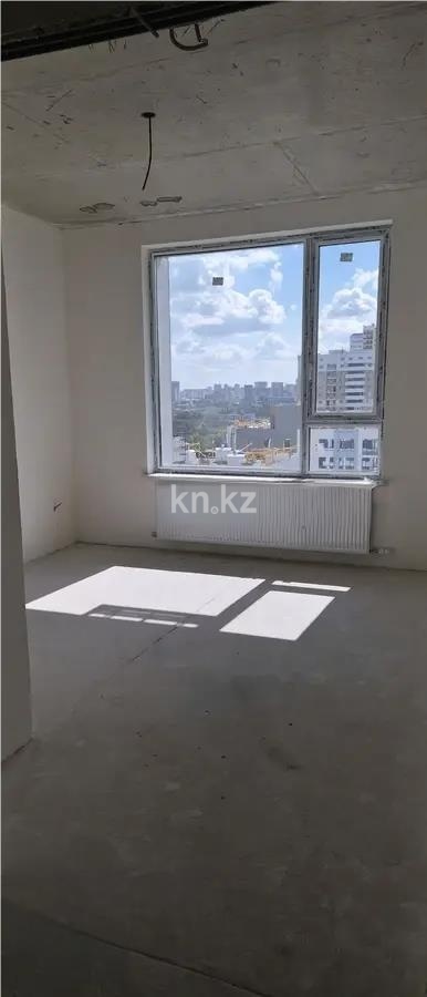 Продажа 1-комнатной квартиры, 40 м² в Астане