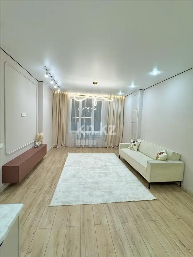 Продажа 3-комнатной квартиры, 67 м², ул. Жургенова, дом  19 в Астане