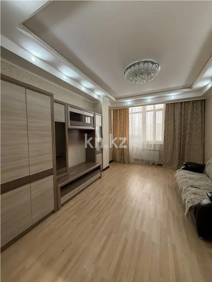 Продажа 1-комнатной квартиры, 53.9 м², ул. Керей, Жанибек хандар, дом  22 в Астане