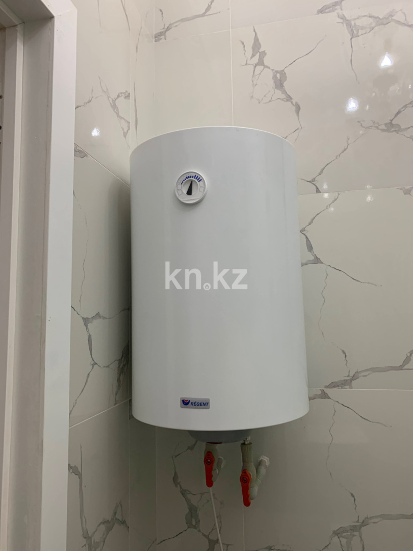 Продажа 1-комнатной квартиры, 50 м², ул. Толеметова, дом  64 в Шымкенте - фото 18