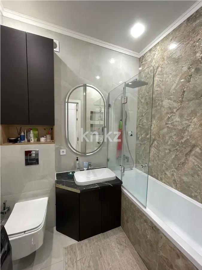 Продажа 1-комнатной квартиры, 37.8 м² в Астане - фото 3