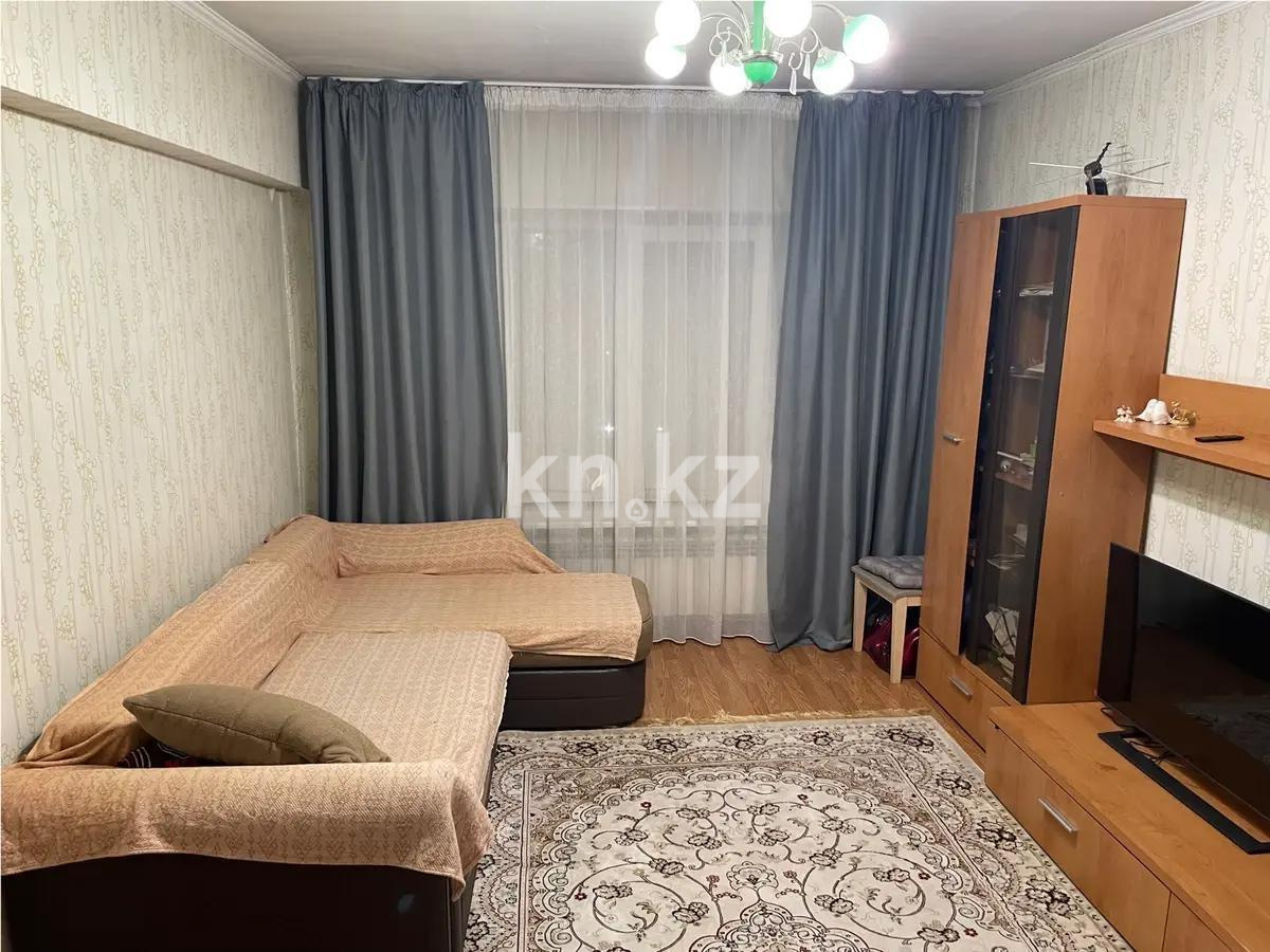 Продажа 2-комнатной квартиры, 52 м², мкр-н Самал-2, дом  48 в Алматы - фото 2