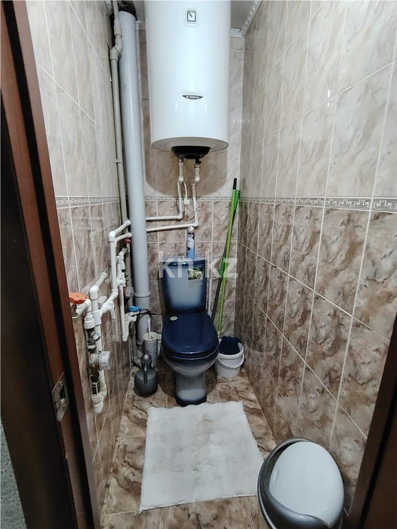 Продажа 3-комнатной квартиры, 66 м², пр. Металлургов в Темиртау - фото 11