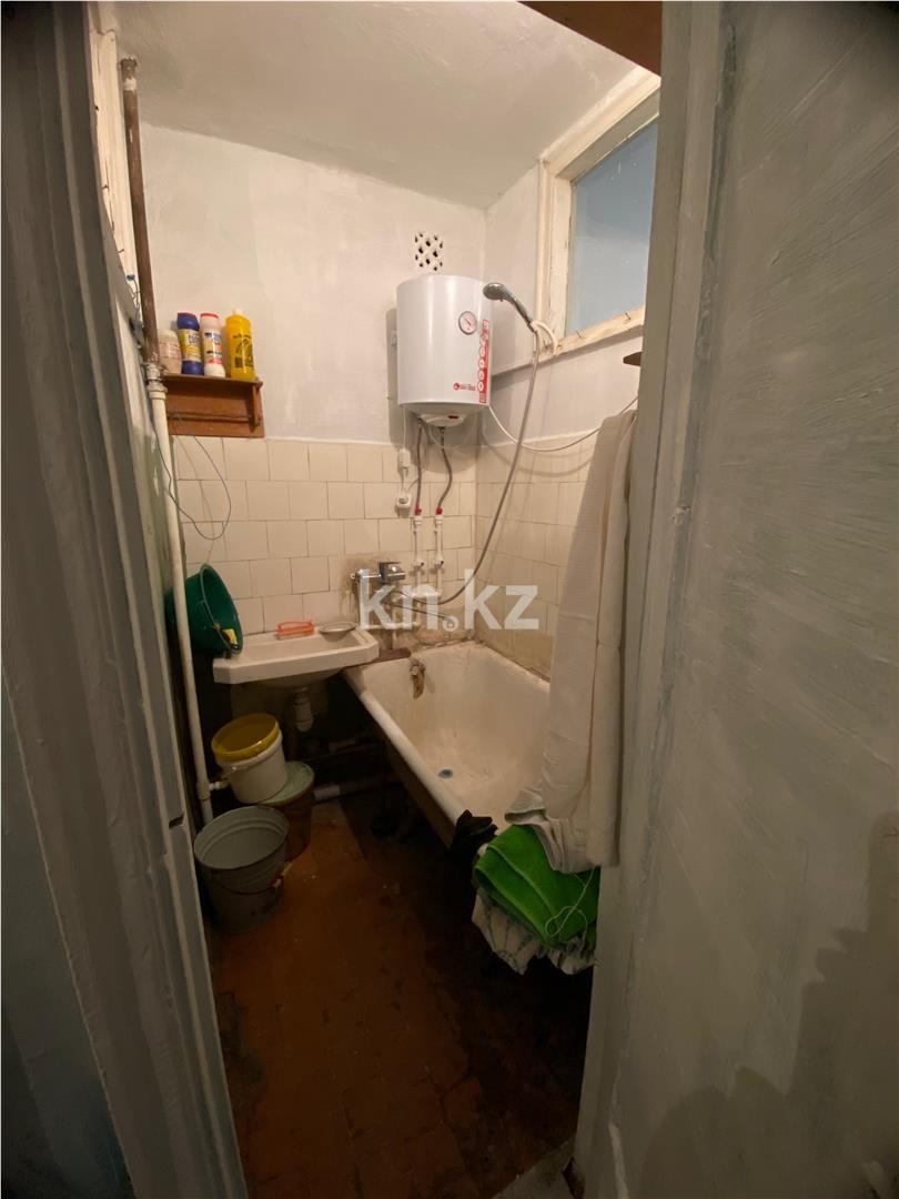 Продажа 2-комнатной квартиры, 43 м² в Караганде - фото 13