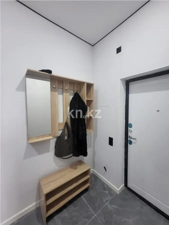 Продажа 2-комнатной квартиры, 43 м² в Астане - фото 5